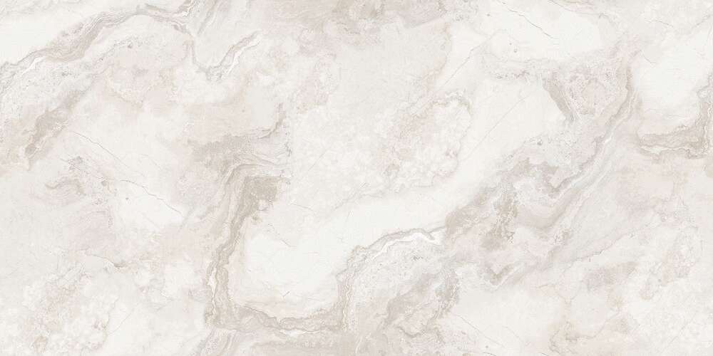 Aquarelle Ivory Glossy 60x120 (1200x600)