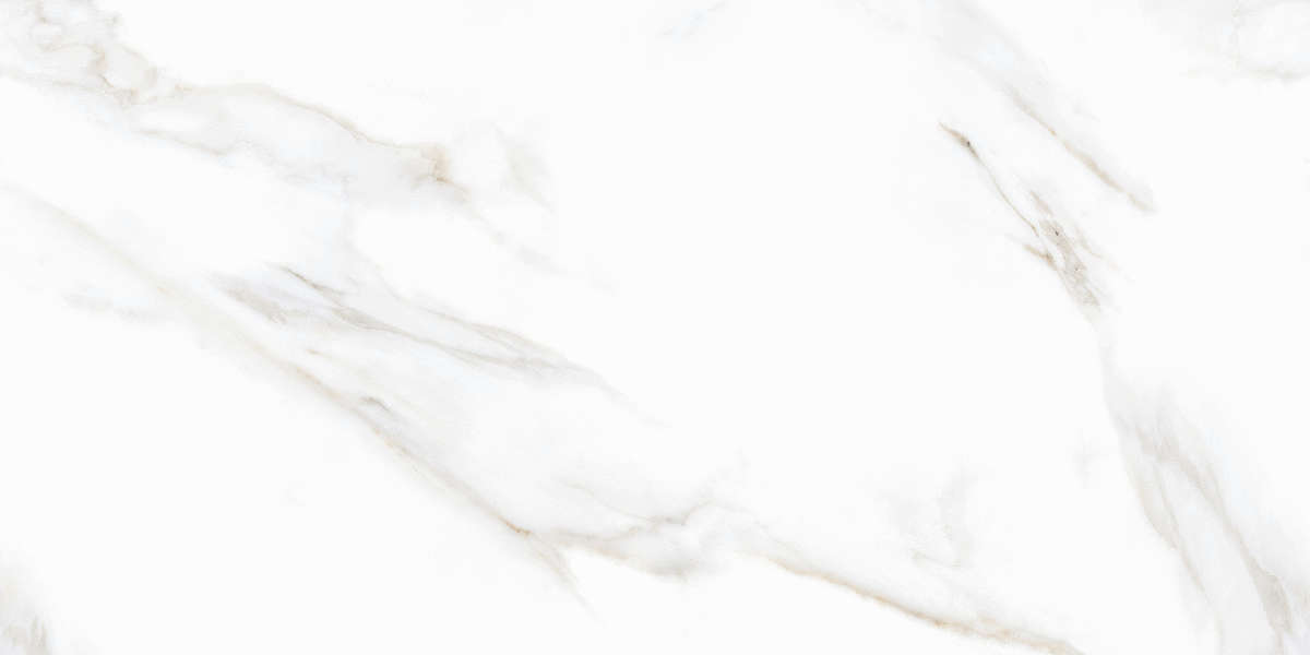 Bright Statuario Sugar Carving 60x120 (1200x600)