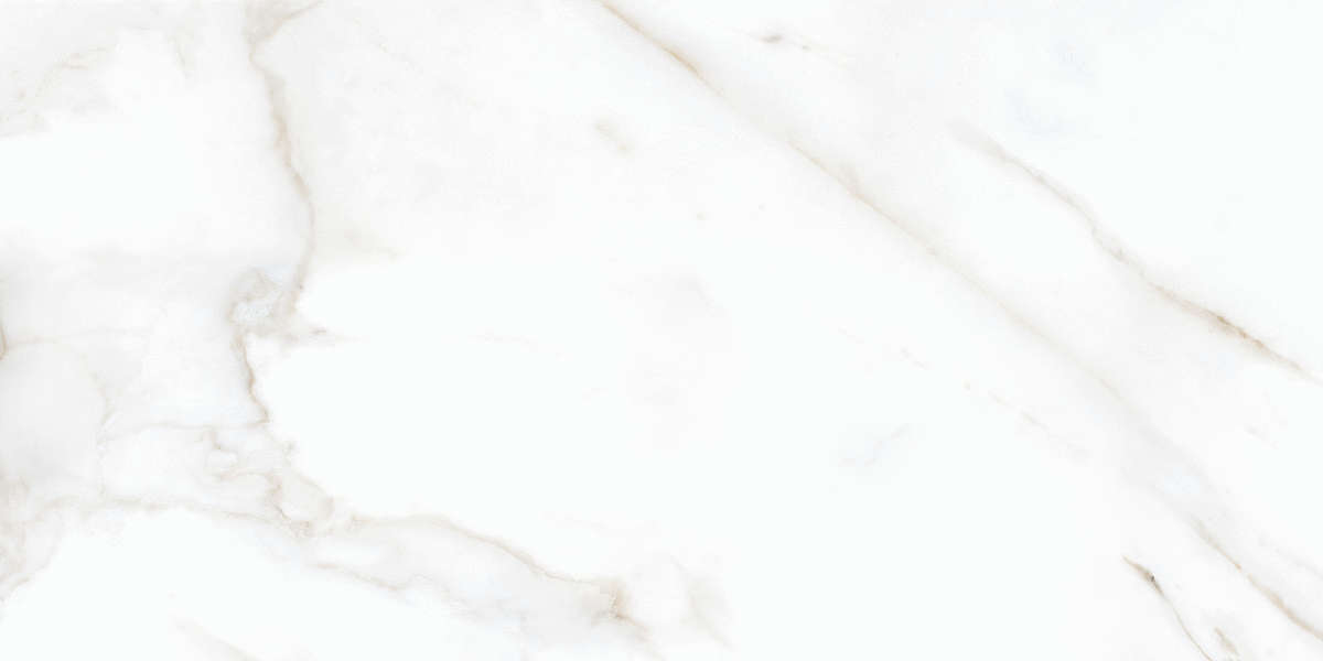 Bright Statuario Sugar Carving 60x120 (1200x600)