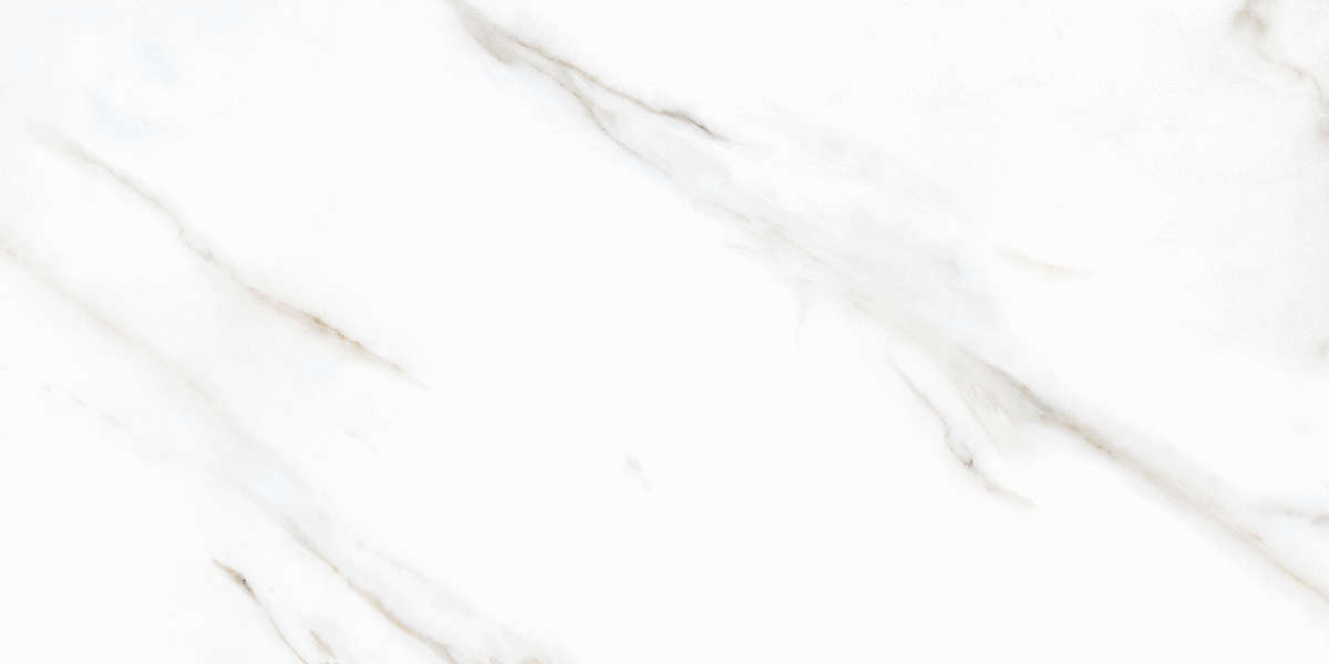 Bright Statuario Sugar Carving 60x120 (1200x600)