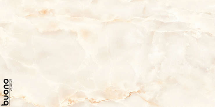 Буоно Керамика Onice Crema Carving 60x120