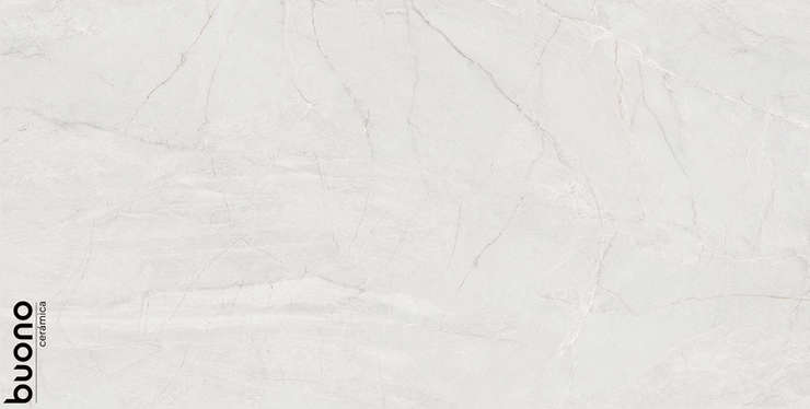 Буоно Керамика Stones Pietra Bianco Carving 60x120