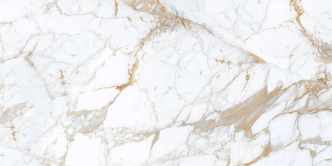Marble Creamy Pie Satin 60x120 (1200x600)