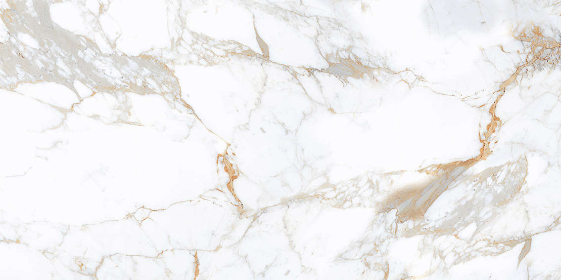 Marble Creamy Pie Satin 60x120 (1200x600)