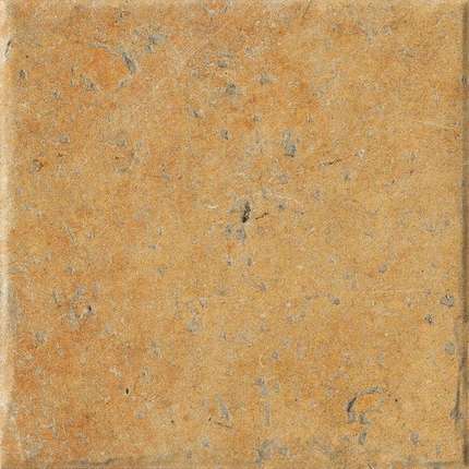 Чир Cotto Del Campiano Giallo Umbria 20x20