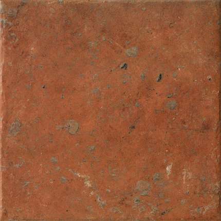 Чир Cotto Del Campiano Rosso Siena 40x40