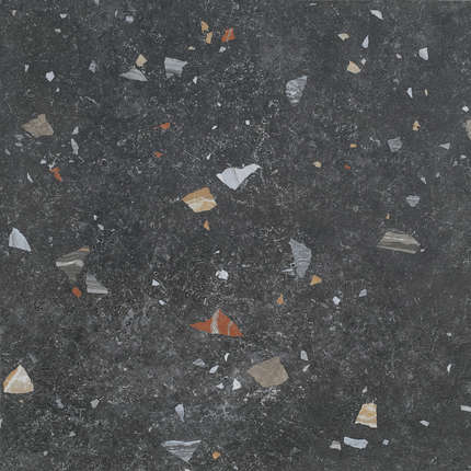 CL KER Granites Noir Matt 60x60