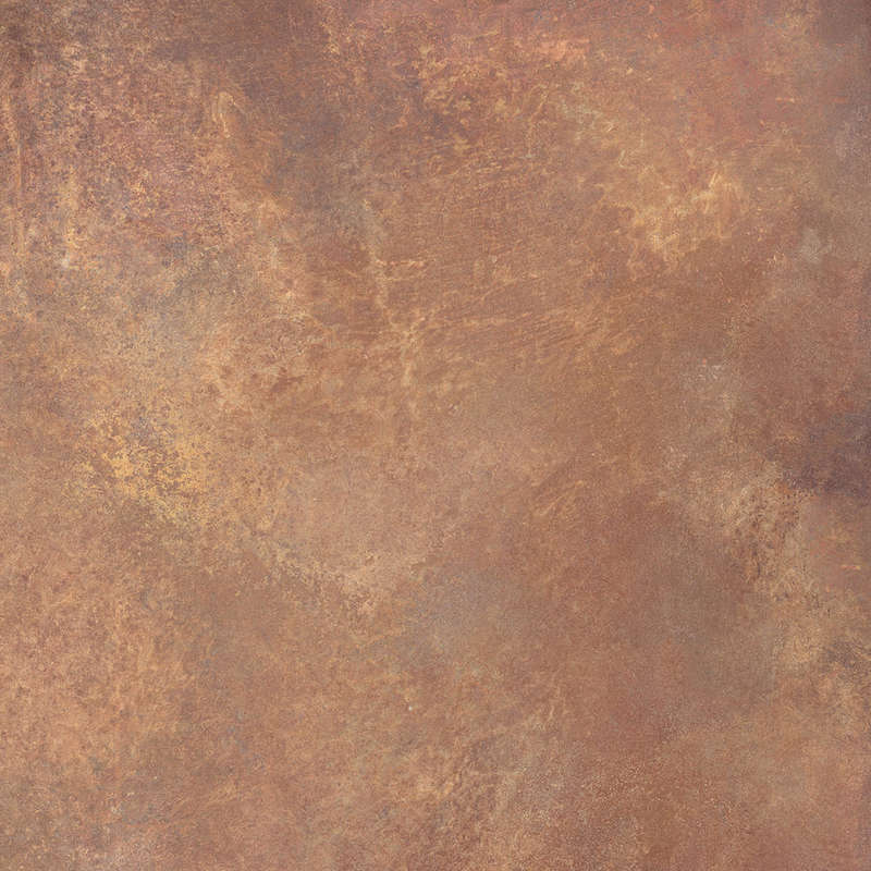 Copper Matt Rt 80x80 9 Mm (800x800)