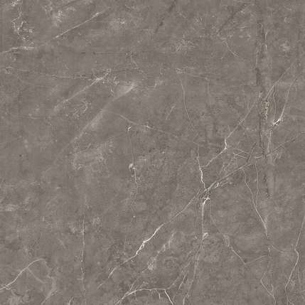 Боде Керамика Marble Porcelain Nuvola Antracite POL 60x60