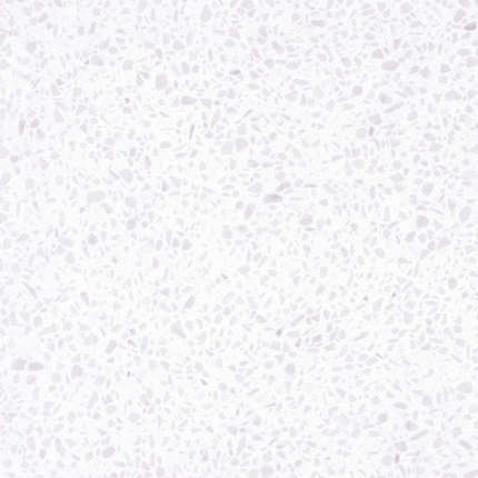 Боде Керамика Marble Terrazzo bianco MAT 60x60 матовый