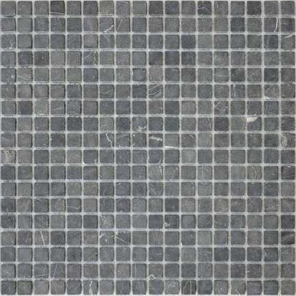 Карамелле Мозаика Pietrine Nero Oriente MAT 15x15x4