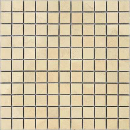 Карамелле Мозаика Venezia Venezia beige POL мозаика 25x25