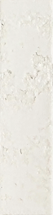 Кармен Pukka Cotton White 6.4x26