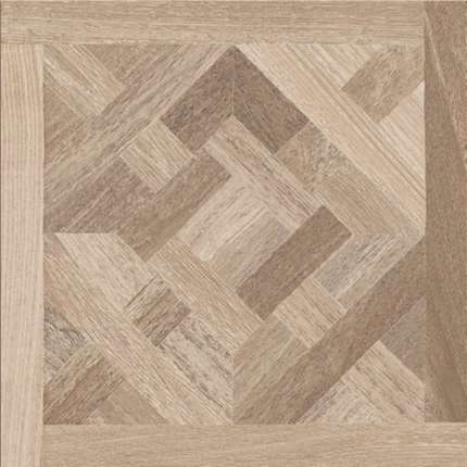 Каса Дольче Каса Wooden Tile Of Cdc Decor almond 80x80