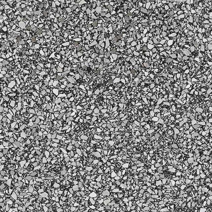 Казалгранде Падана Terrazzo Black 60x60*9 Мм (PFA_0)_12950032