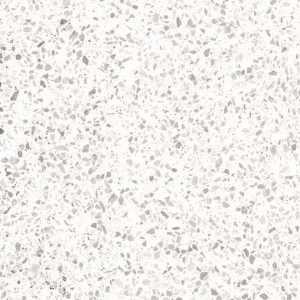 Казалгранде Падана Terrazzo White 75x75