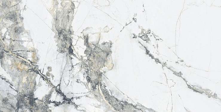 Касати Керамика Mix Pelledium Marble HG Глянцевый 120x60