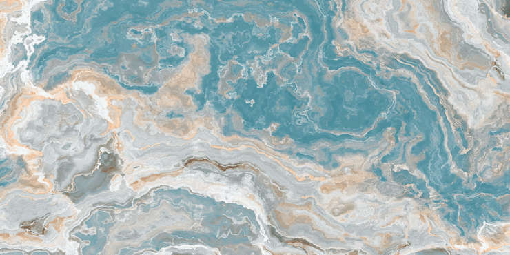 Касати Керамика Mix Picasso Aqua Megicia PGVT 60x120