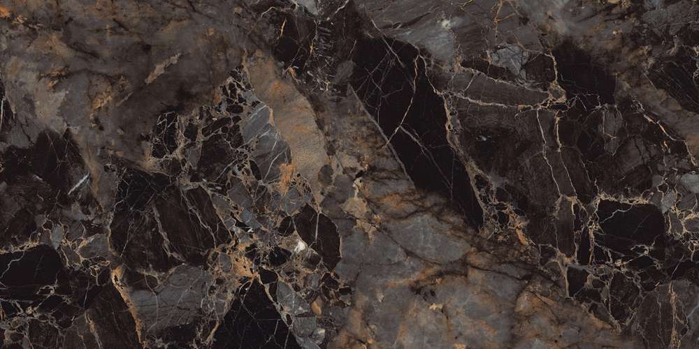 Rock 2005 Dark Gold 60x120 (Carving Polished Gold) (1200x600)