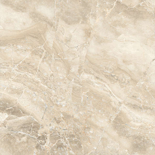 Brecia ivory PGVT Полированный 60 (600x600)