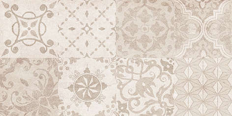Керамика Классик Bastion beige Бежевый мозаичный 20х40