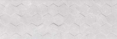 Керамика Конски Braga White Hexagon Rett