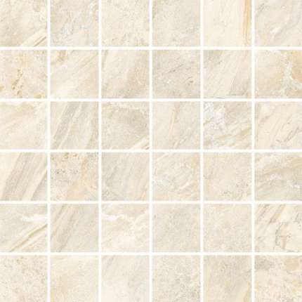 Цердомус Dome Mosaico White 30