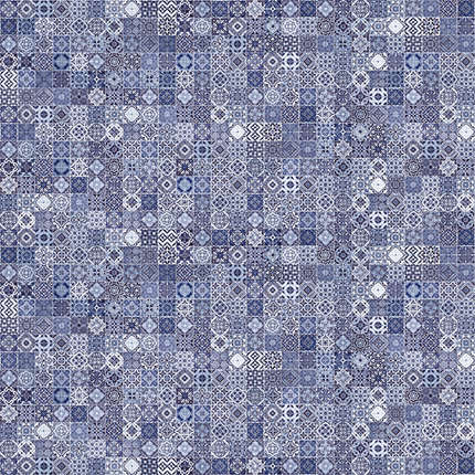 Церсанит Hammam blue Голубой глаз. 42