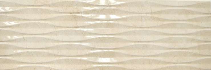 Цифре Crema Marfil Relieve Sigma Brillo rect. porcelanico