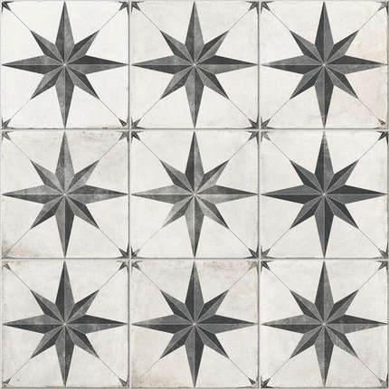 Цифре Kamari Star Matt 60x60