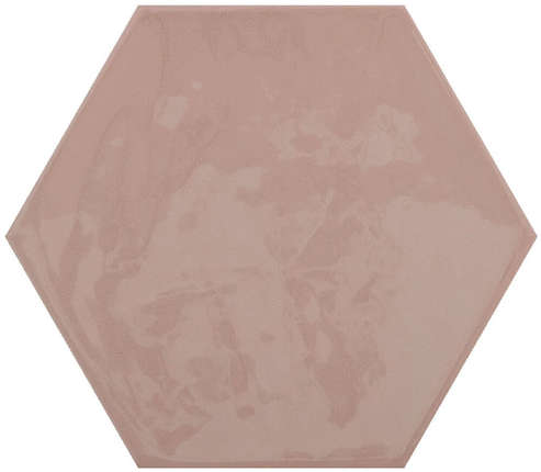 Цифре Kane Hexagon Pink