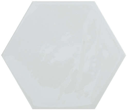 Цифре Kane Hexagon White