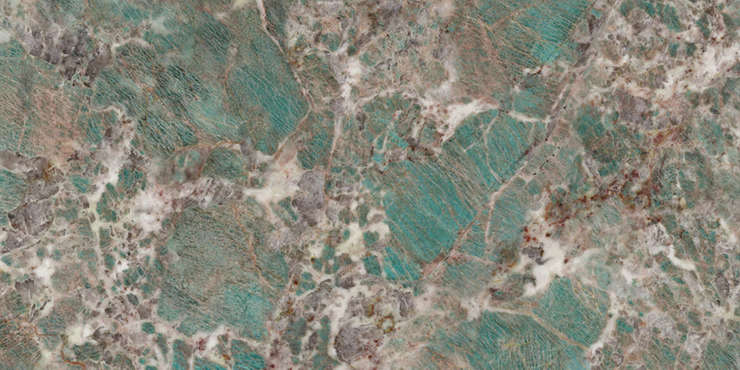 Цифре Керамогранит 60x120 Amazzonite jade