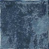 Blue Brillo 10x10 (100x100)