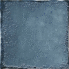 Blue Brillo 10x10 (100x100)