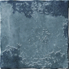 Blue Brillo 10x10 (100x100)