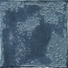 Blue Brillo 10x10 (100x100)