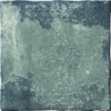 Turquoise Brillo 10x10 (100x100)