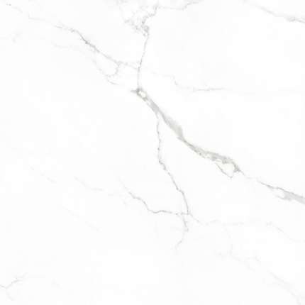 Цифре Statuario Brillo rect. porcelanico 60