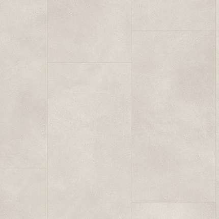 Clix Clix Floor Tiles CXTI 40195 Бетон Мягкий Светлый