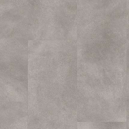 Clix Clix Floor Tiles CXTI 40196 Бетон Серый Шлифованный