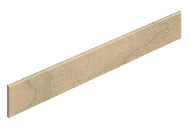 Колизеумгрес Bormio Sand Battiscopa 7.2x60