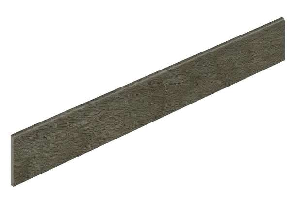 Колизеумгрес Bormio Pepper Battiscopa 7.2x60