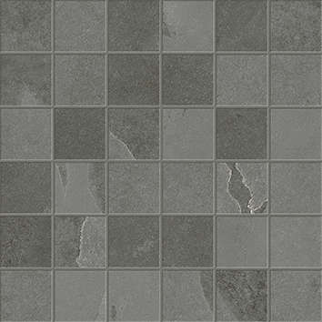 Колизеумгрес Ardesia Grey Mosaico