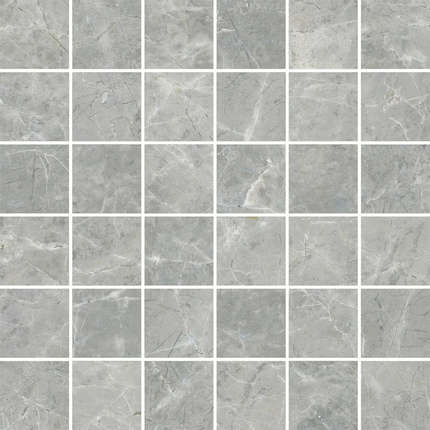 Колизеумгрес Canova Grey Mosaico 30x30