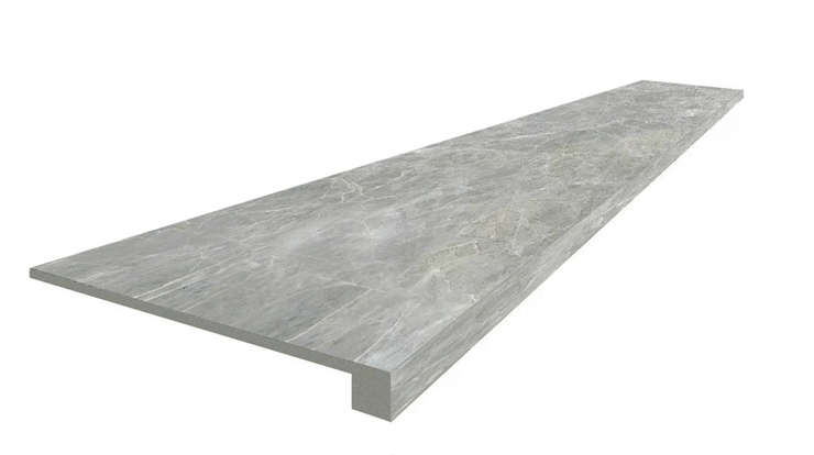 Колизеумгрес Canova Grey Scalino 60 Frontale 33x60