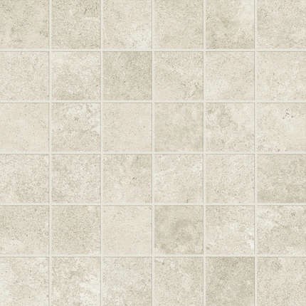 Колизеумгрес Creta White Mosaico