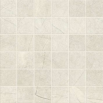 Колизеумгрес Fiamma White Mosaico