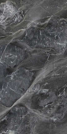 Конкор 60x120 230052 Galaxy Black High Glossy 60x120