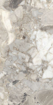 Кренза Aragonite White Shape+Glue Art 60x120